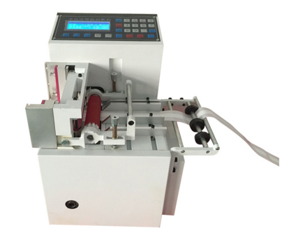 DW-100全自動(dòng)電腦切管機(jī) DW-100全自動(dòng)電腦切管機(jī)