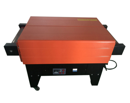 DW-1001烘熱縮套管機(jī) DW-1001烘熱縮套管機(jī)