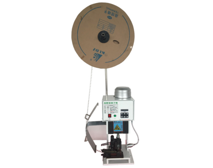 DW-2000超靜音端子機 DW-2000超靜音端子機