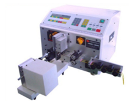 DW-220+T電腦剝線扭線機(jī) DW-220+T電腦剝線扭線機(jī)