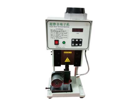 DW-2T/4T新能源端子壓接機(jī) DW-2T/4T新能源端子壓接機(jī)