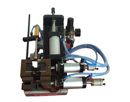 DW-305氣動剝線機 DW-305氣動剝線機