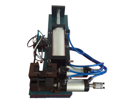 DW-315氣動剝線機 DW-315氣動剝線機