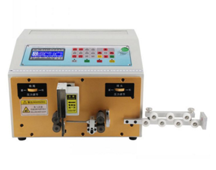 DW-808電腦剝線機(jī) DW-808電腦剝線機(jī)