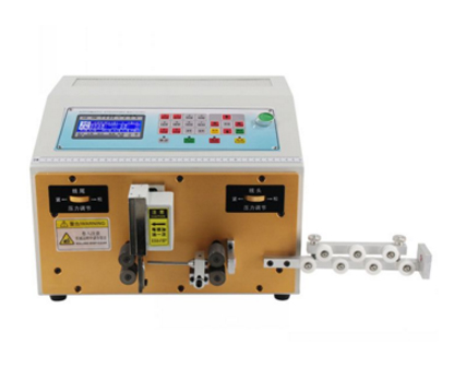 DW-808雙線電腦剝線機(0-2.5平方) DW-808雙線電腦剝線機(0-2.5平方)