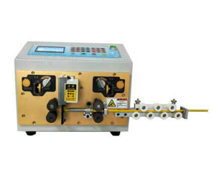 DW-880護(hù)套型電腦剝線機(jī) DW-880護(hù)套型電腦剝線機(jī)