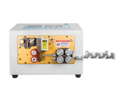 DW-880L護(hù)套型電腦剝線機(jī) DW-880L護(hù)套型電腦剝線機(jī)