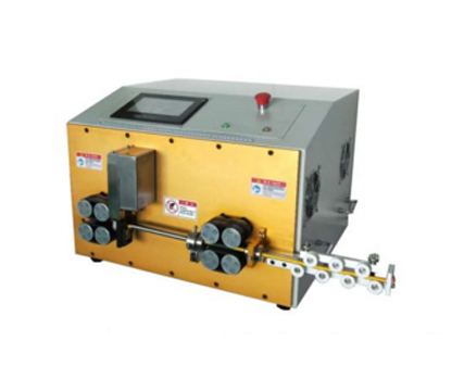 DW-880XL大電纜電腦剝線機 DW-880XL大電纜電腦剝線機