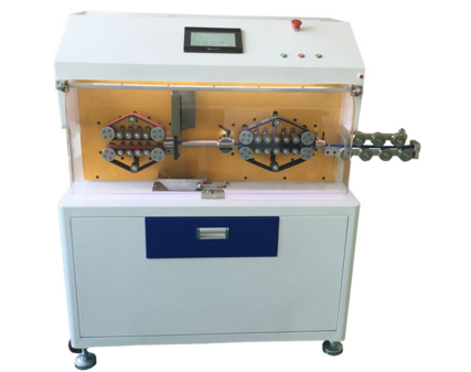 DW-880XXL特大電纜電腦剝線機(jī) DW-880XXL特大電纜電腦剝線機(jī)