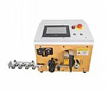 DW-880Z全自動電腦剝線折彎機(6平方)