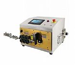 DW-880Z全自動剝線折彎機(25平方)