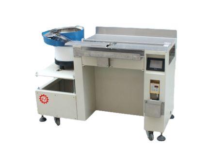 全自動(dòng)尼龍?jiān)鷰C(jī) 全自動(dòng)尼龍?jiān)鷰C(jī)